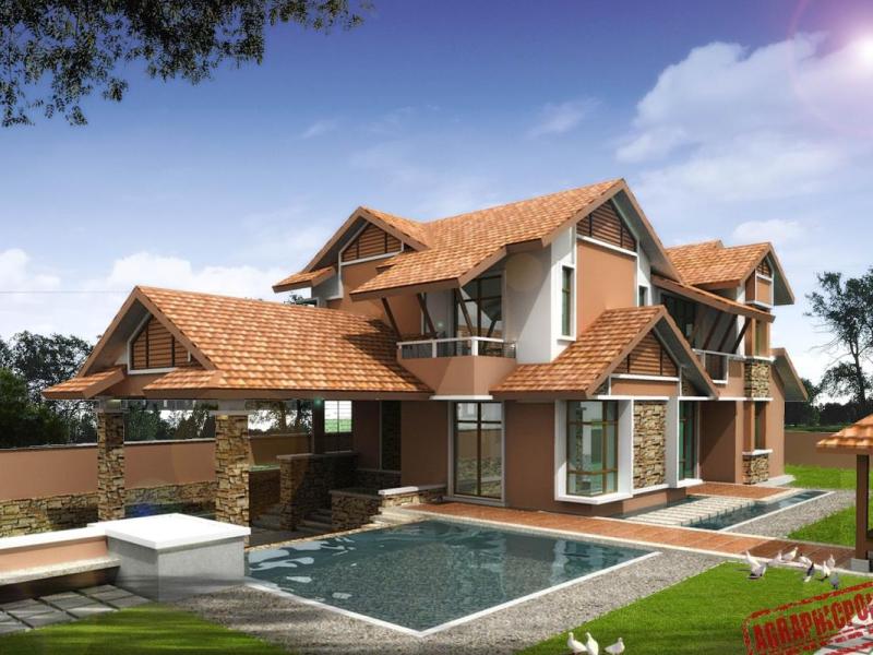 Homestay Rasa Sayang